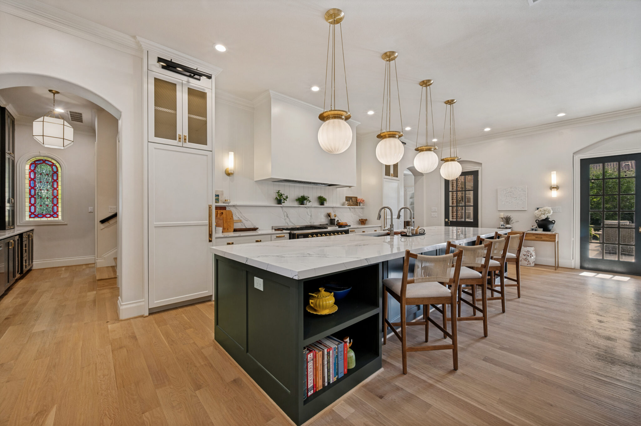 Featured image for “Whole Home Remodel in Plano, Texas”