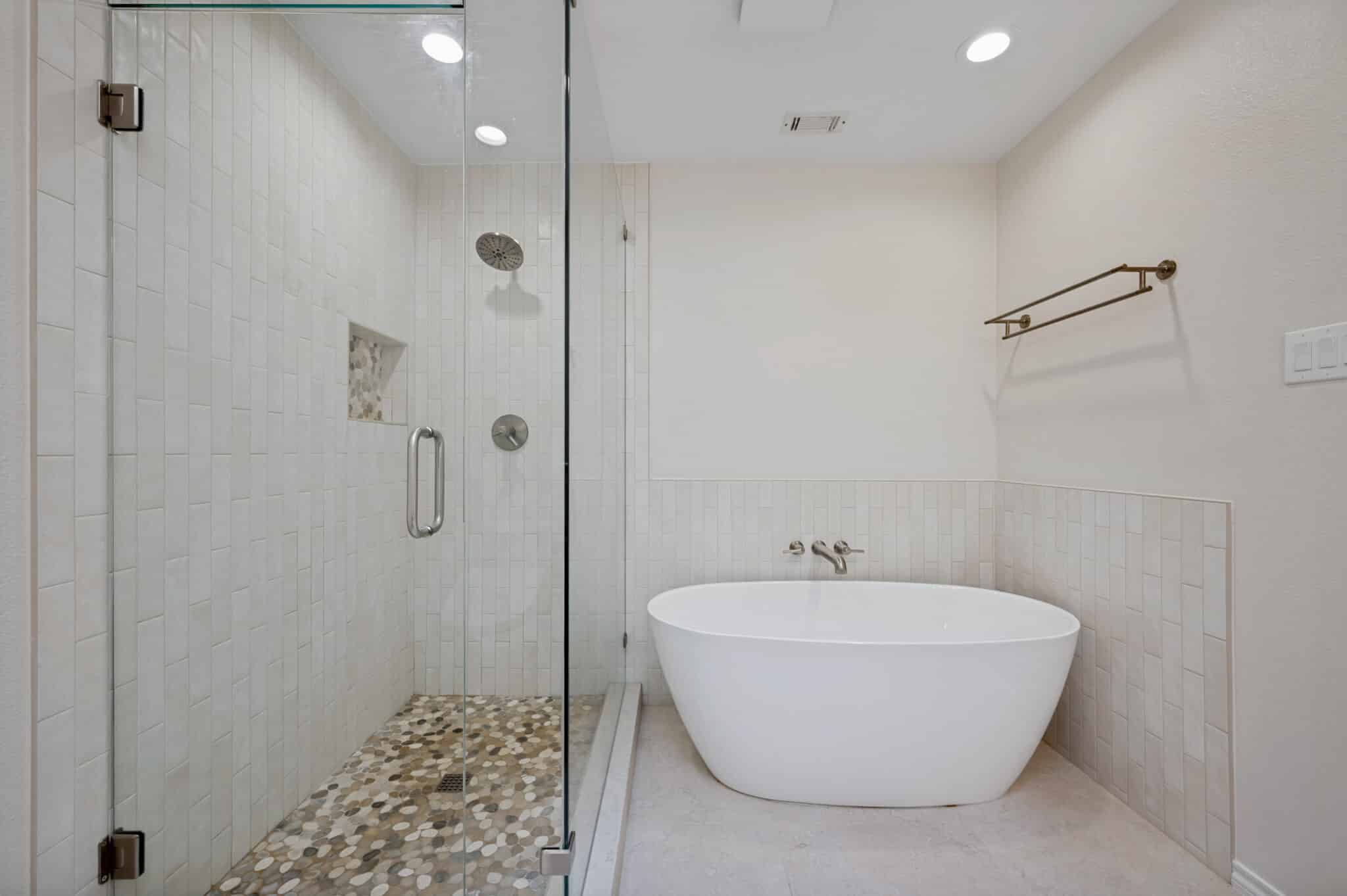 Featured image for “Bathroom Remodel in Coppell, Texas”