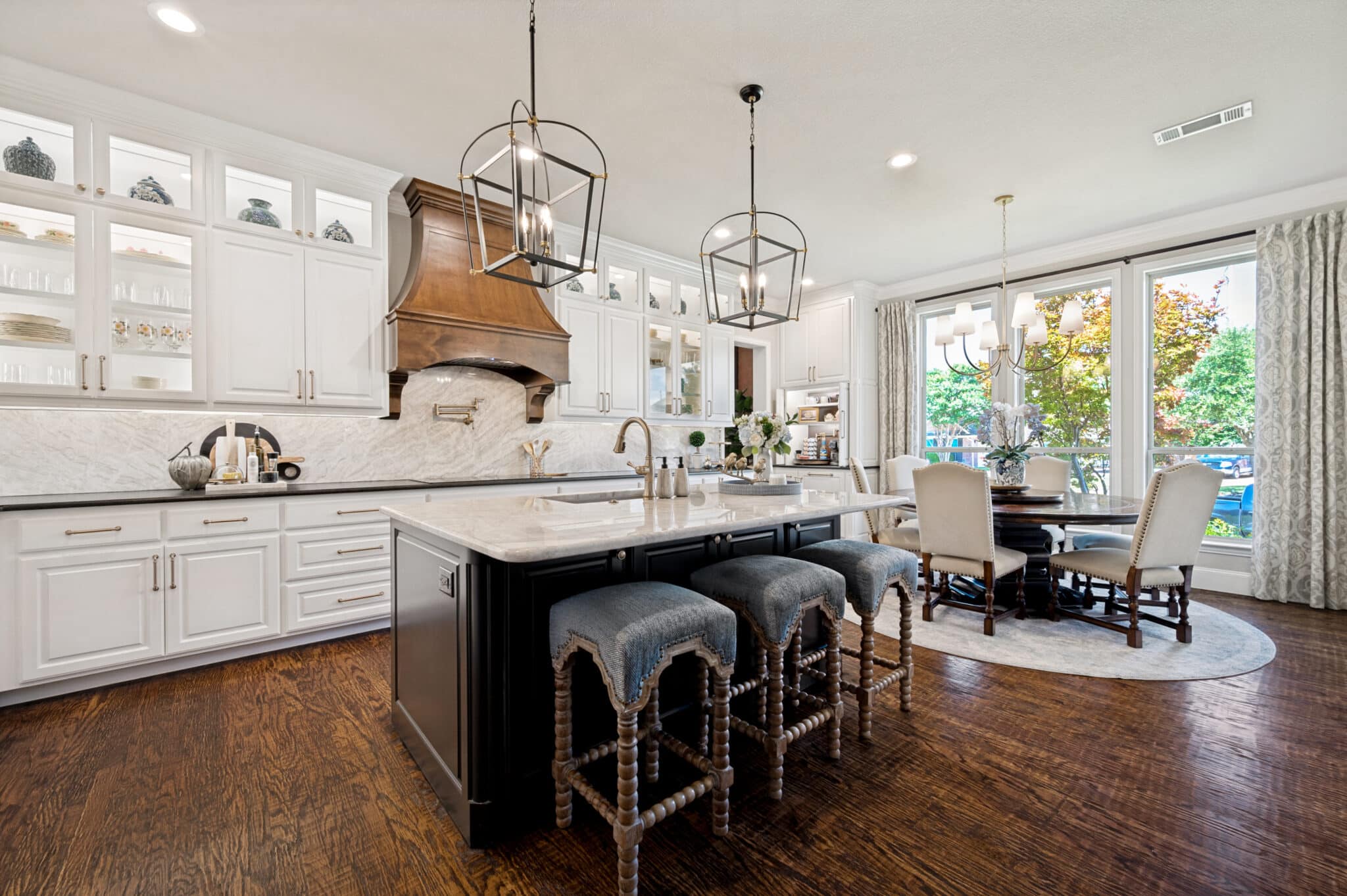 Featured image for “Modern Home Remodel in Prosper, Texas”