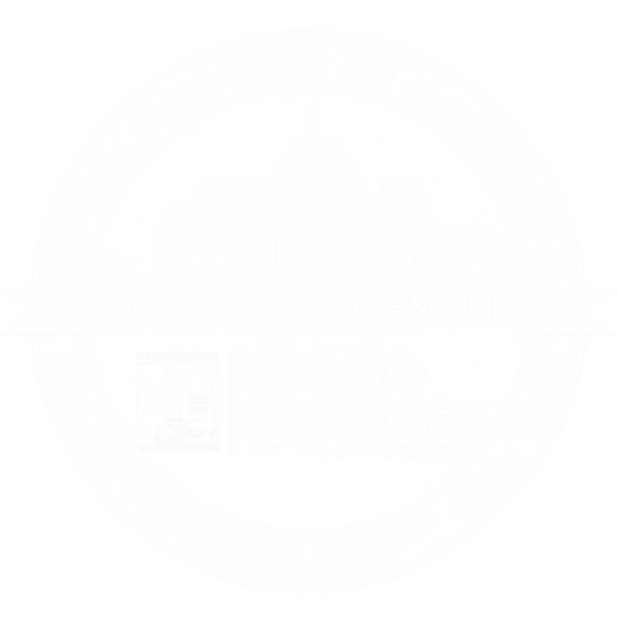 Plano Chamber Membership
