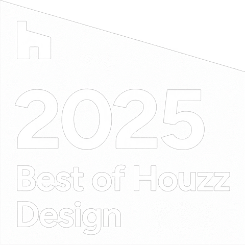 Best of Houzz Design 2025