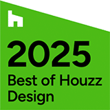 DFW Improved – Best of Houzz 2026 Service Award