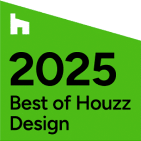 DFW Improved – Best of Houzz 2021 Service Award