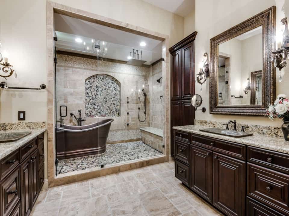 Featured image for “Master Bath Expansion”